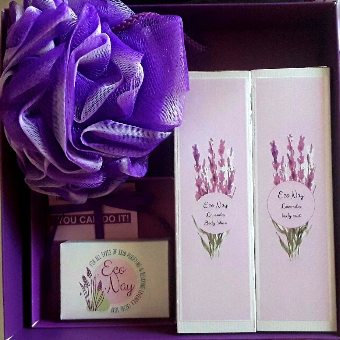 Luxurious Gifts