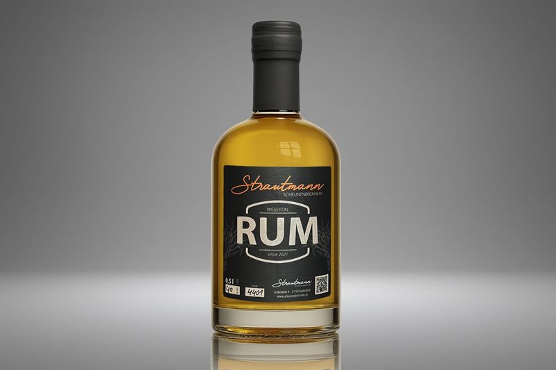 RUM aus dem Wesertal RUM aus dem Wesertal