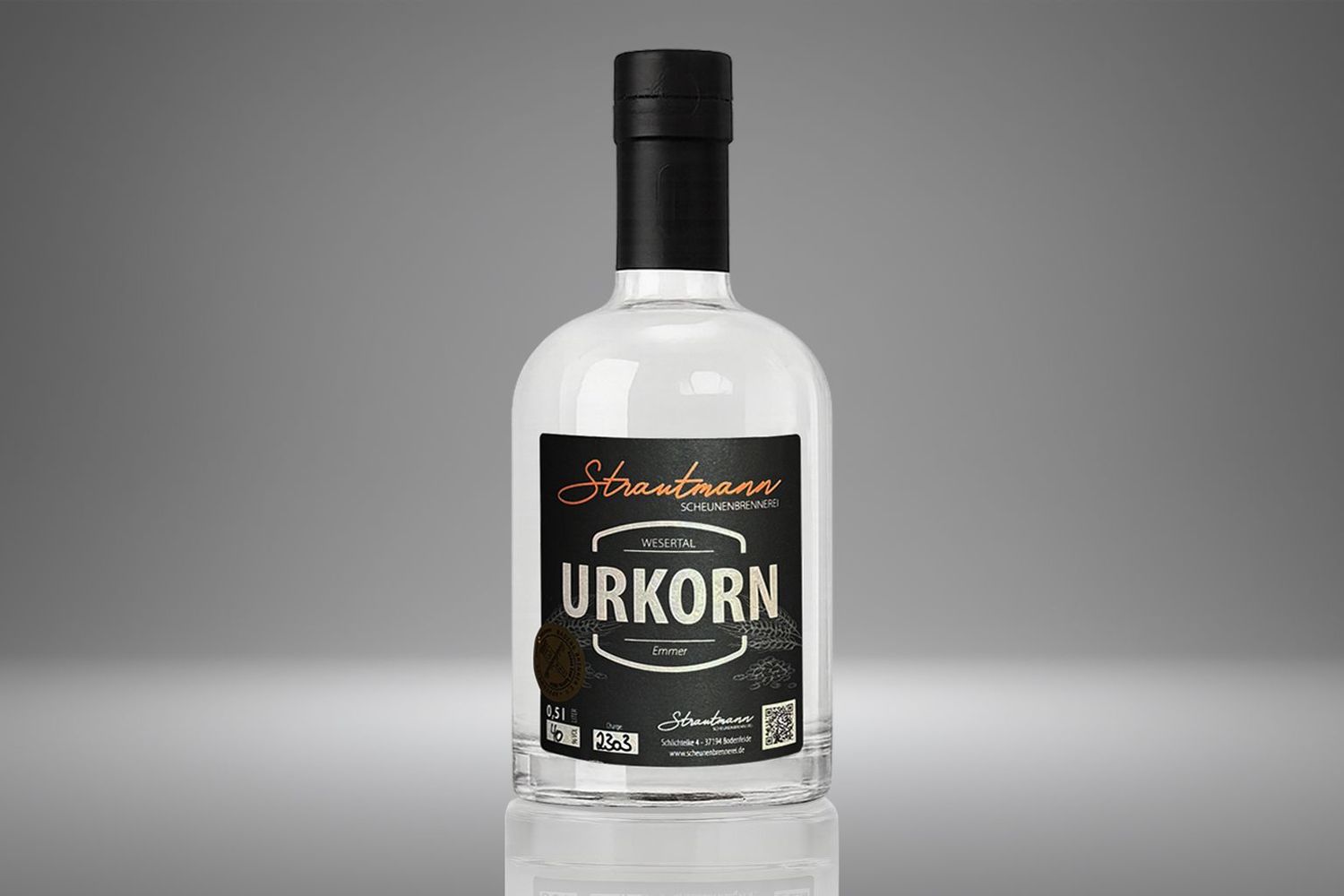 URKORN Emmer