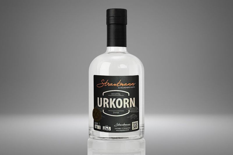 URKORN Emmer URKORN Emmer