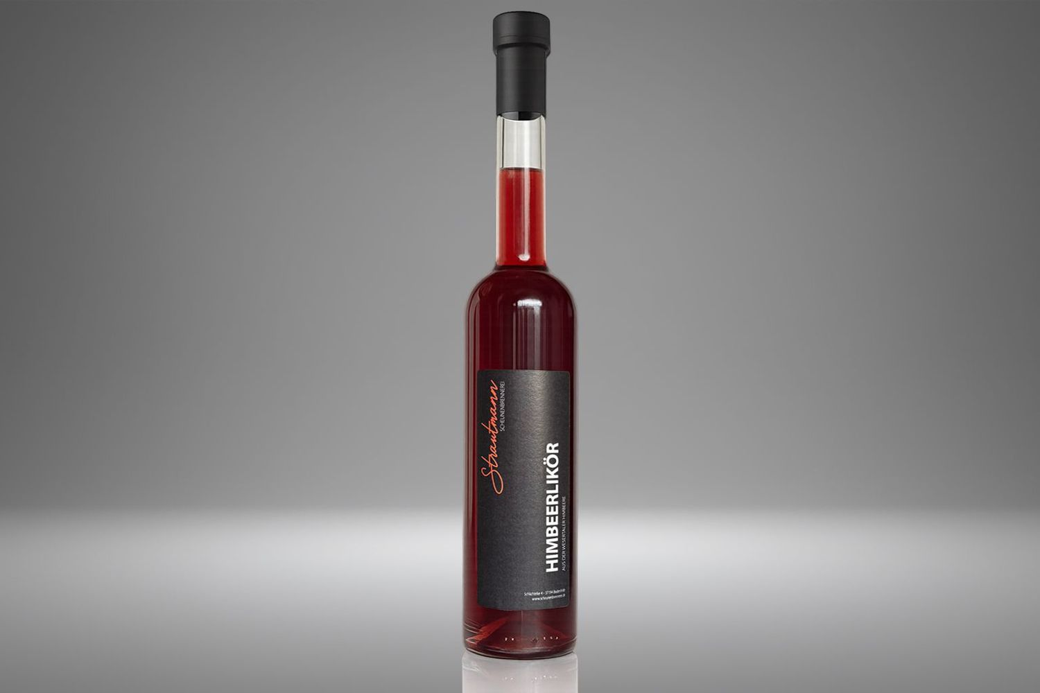 HIMBEERLIKÖR