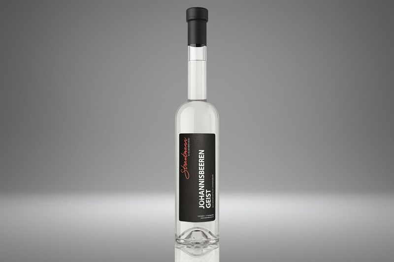 JOHANNISBEERENGEIST JOHANNISBEERENGEIST