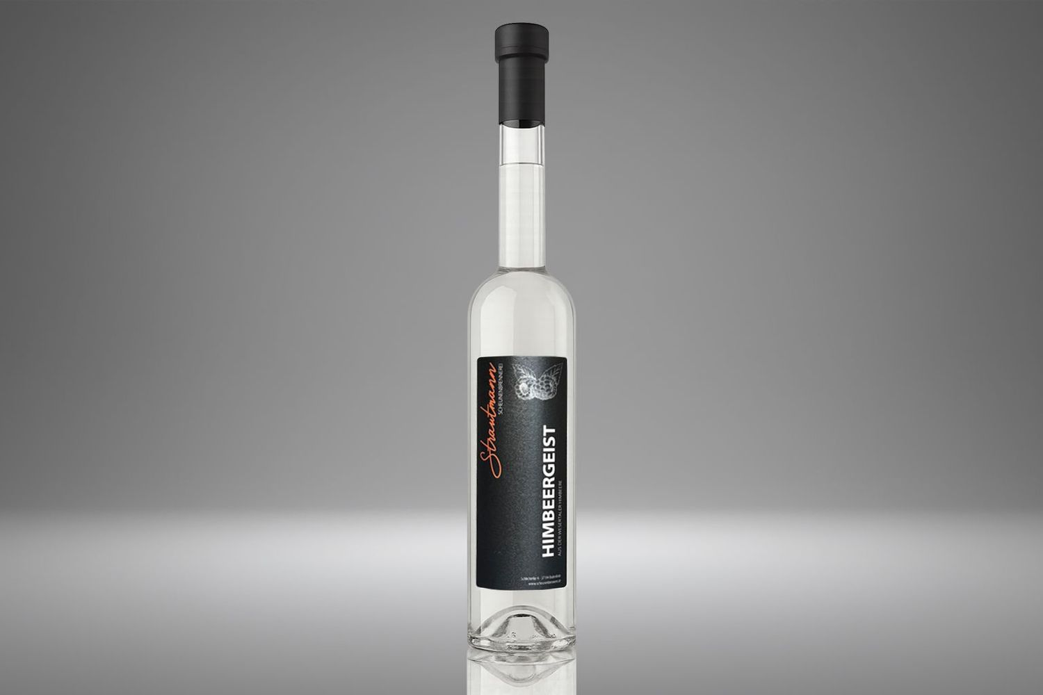 HIMBEERGEIST
