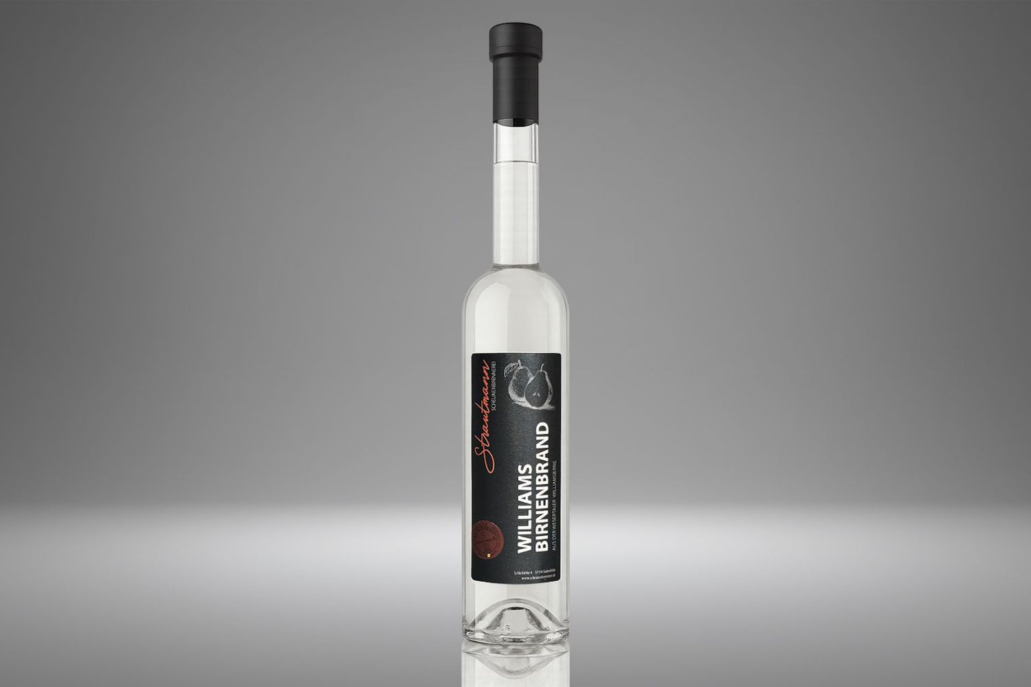WILLIAMS BIRNENBRAND