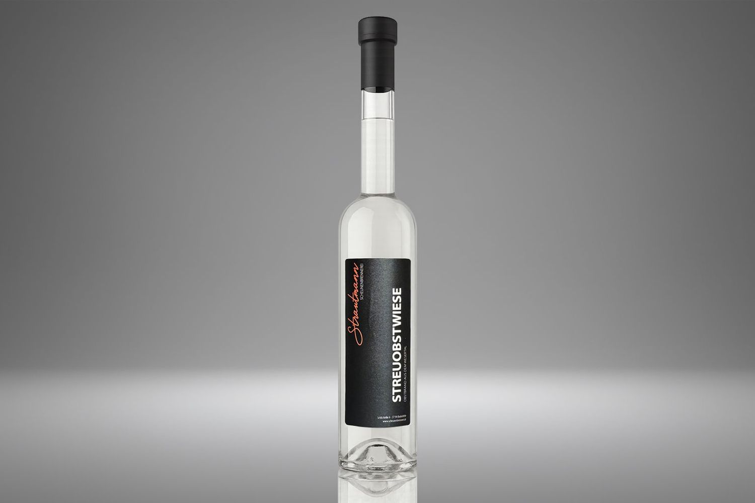 STREUOBSTWIESE - Obstler