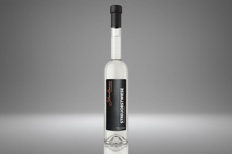 STREUOBSTWIESE - Obstler STREUOBSTWIESE - Obstler