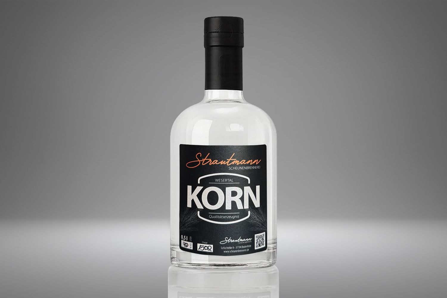KORN Weizen