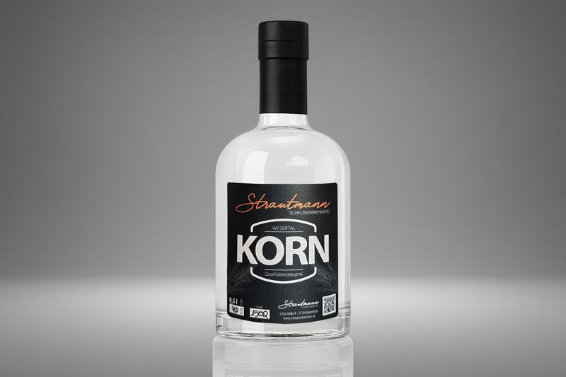 KORN Weizen KORN Weizen