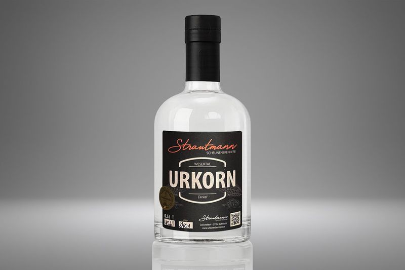 URKORN Dinkel URKORN Dinkel