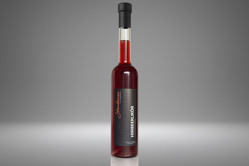 HIMBEERLIKÖR