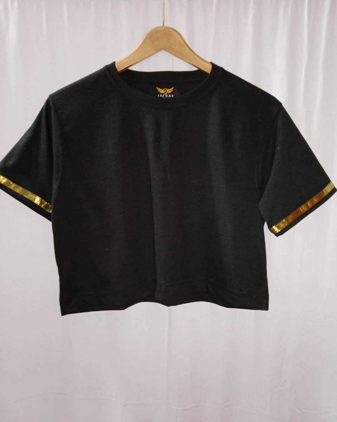 Midriff Horizan