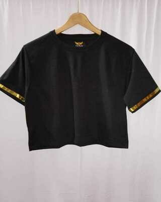 Midriff Horizan