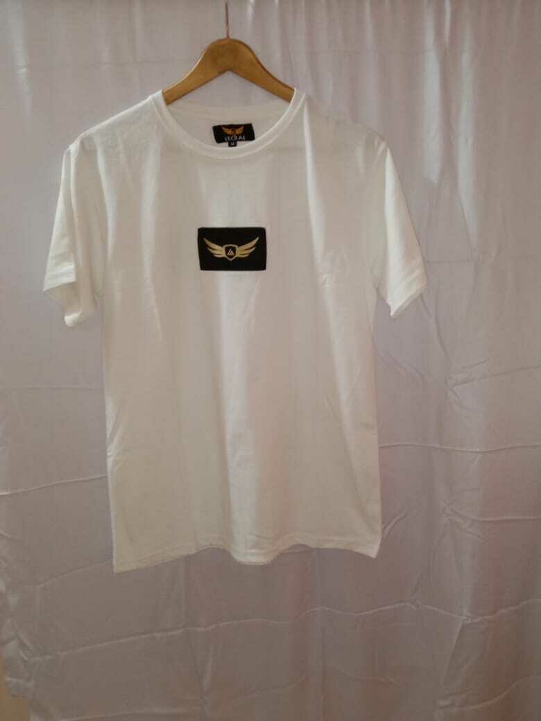 2.0- Lecrae Gold ( White )