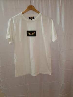 2.0- Lecrae Gold ( White )