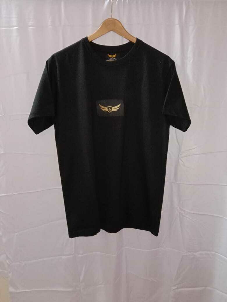 2.0 Lecrae Gold ( Black )