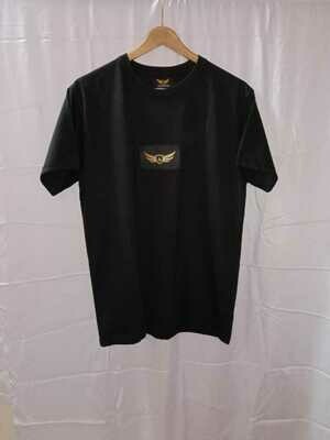2.0 Lecrae Gold ( Black )