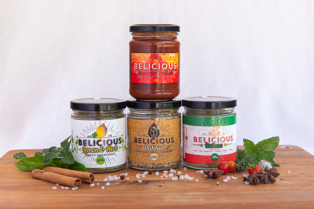 The Mild Bunch - Get all 4 and SAVE 5$ ! The Mild Bunch - Get all 4 and SAVE 5$ !