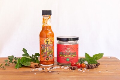 The Portuguese Date - Save 15% The Portuguese Date - Save 15%