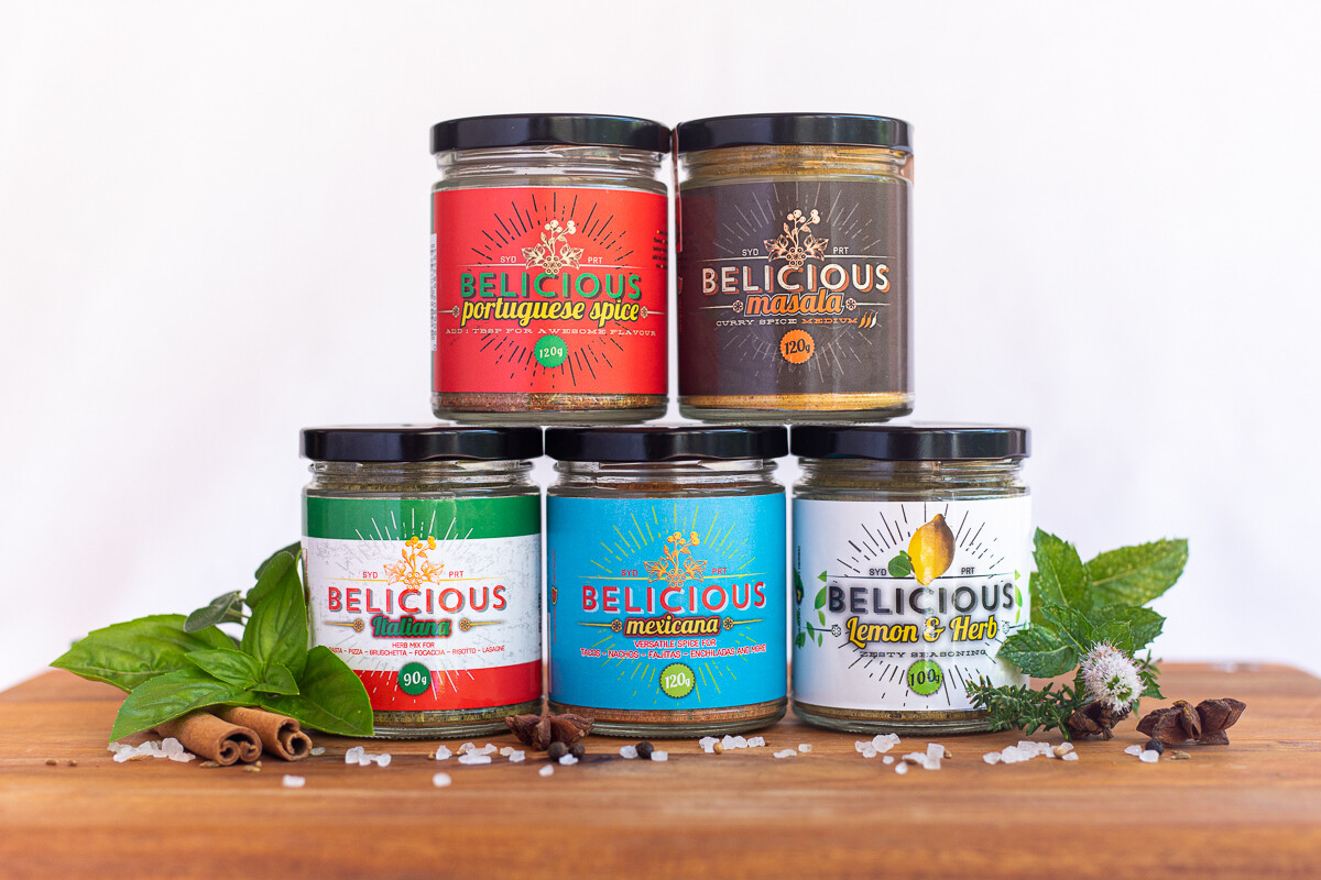 The Easy Meal Makers - Buy all 5 and SAVE 15$ ! The Easy Meal Makers - Buy all 5 and SAVE 15$ !