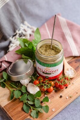 Italian Herb Mix 30g