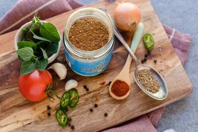 Mexicana Versatile Spice 60g