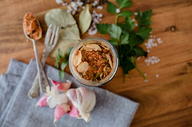 Portuguese Spice 60g