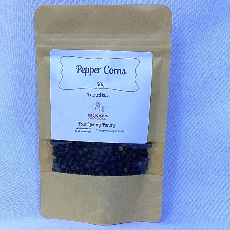 Pepper Corns Pepper Corns