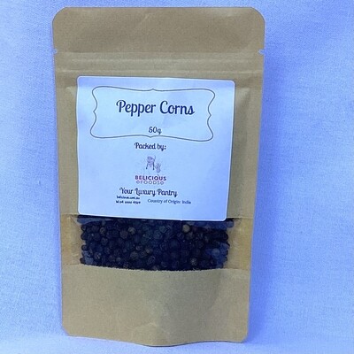 Belicious OneSpice - Pepper Corns