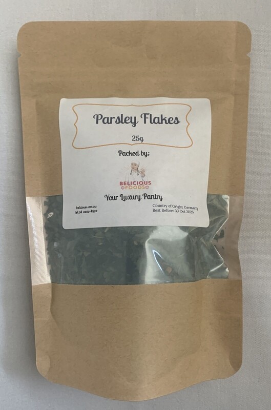 Parsley Flakes Parsley Flakes