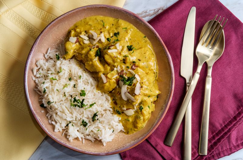 Chicken Korma - OneMeal Range