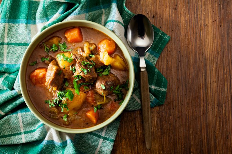 Irish Stew