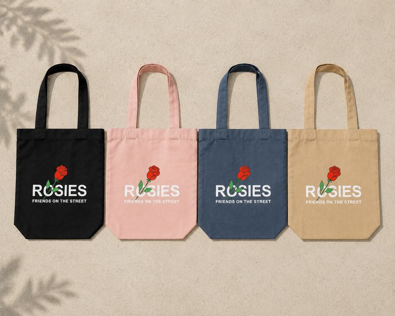 Tote Bags