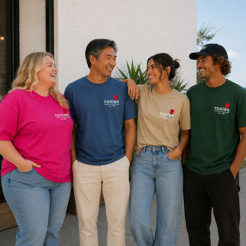 T-Shirts
