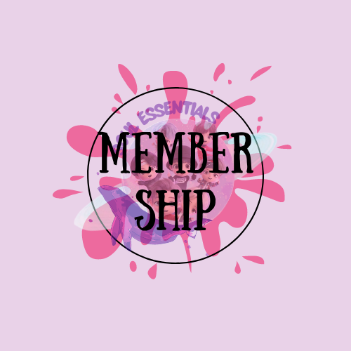 MEMBERSHIP &amp; MEMBERSHIP KIT