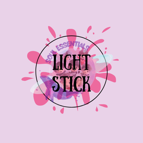 OFFICIAL LIGHTSTICK