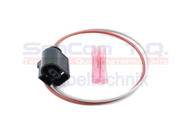 SenCom Reparatursatz Kennzeichenbeleuchtung VW Lupo, Golf 4, Golf 5, Golf 6, Bora, Polo ab 2000, Pheaton 02-10, Golf Cabrio 98-02, New Beetle+Cabrio, Jetta ab 2005, Touran, Scirocco ab 2008 SenCom Reparatursatz Kennzeichenbeleuchtung VW Lupo, Golf 4, Golf 5, Golf 6, Bora, Polo ab 2000, Pheaton 02-10, Golf Cabrio 98-02, New Beetle+Cabrio, Jetta ab 2005, Touran, Scirocco ab 2008