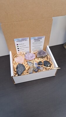 Anxiety Kit Giftbox
