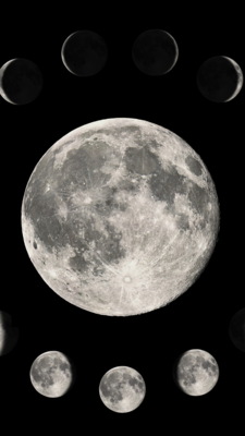 Moon Phase