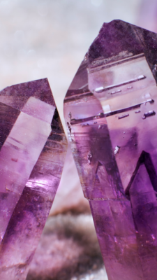 Amethyst Properties