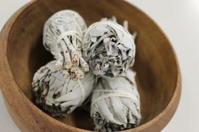 Incense | Sage | Other