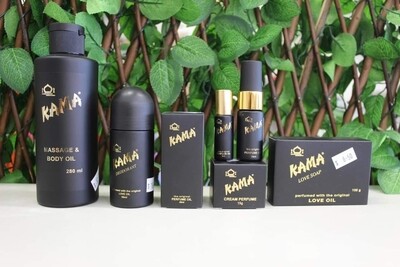 Kama Products 
