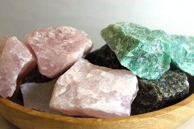Rose Quartz Properties