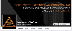 Air Conditioning & Heating Inc.