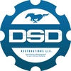 DSD Restorations's Store