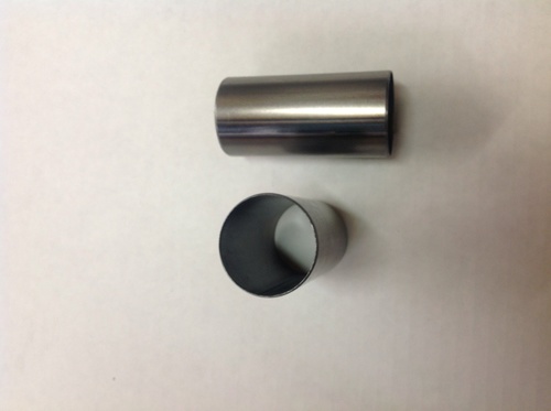 Boss 429 Oil Fill Tubes