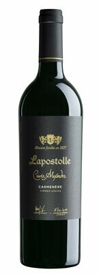 Lapostolle Cuvee Alexandre Carmenere 2019 – Apalta DO