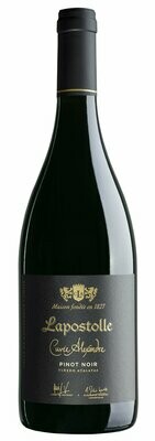 Lapostolle Cuvee Alexandre Pinot Noir 2019 – Casablanca Valley