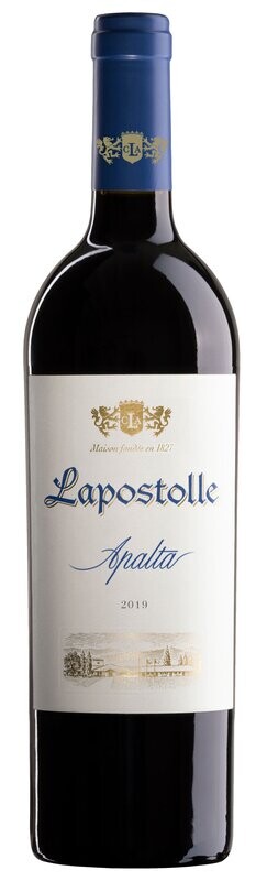 Lapostolle Apalta Red Blend 2022 – Apalta DO