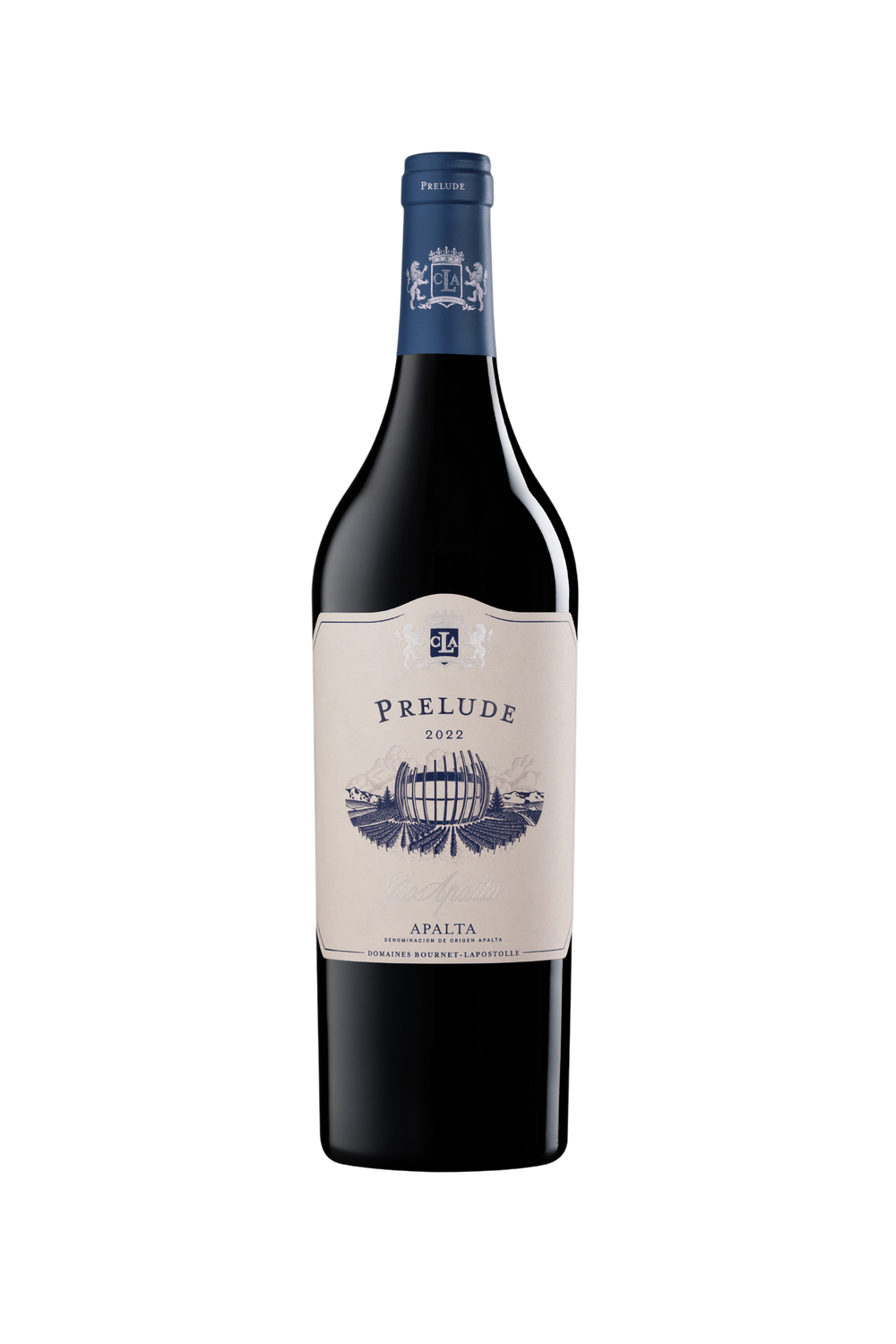 Prelude 2022 - 95 points James Suckling
