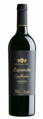 Lapostolle Cuvee Alexandre Carmenere 2023 – Apalta DO